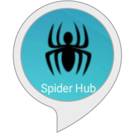 alexa-Spider hub - iot gateway